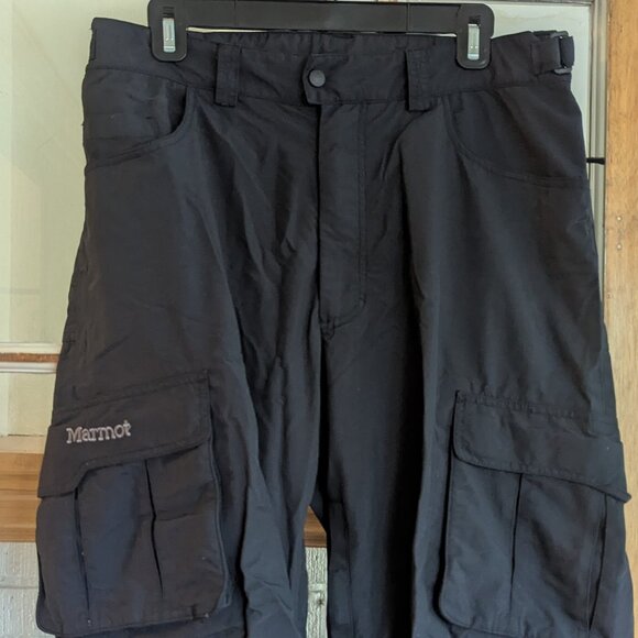 Marmot Ski Pants Women's Size Medium - Picture 2 of 16